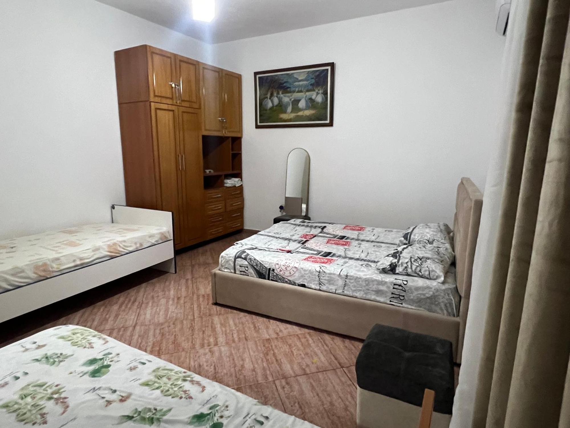 Mateo Villa Wlora Zewnętrze zdjęcie